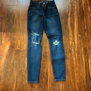 American Eagle “The Dream Jean”